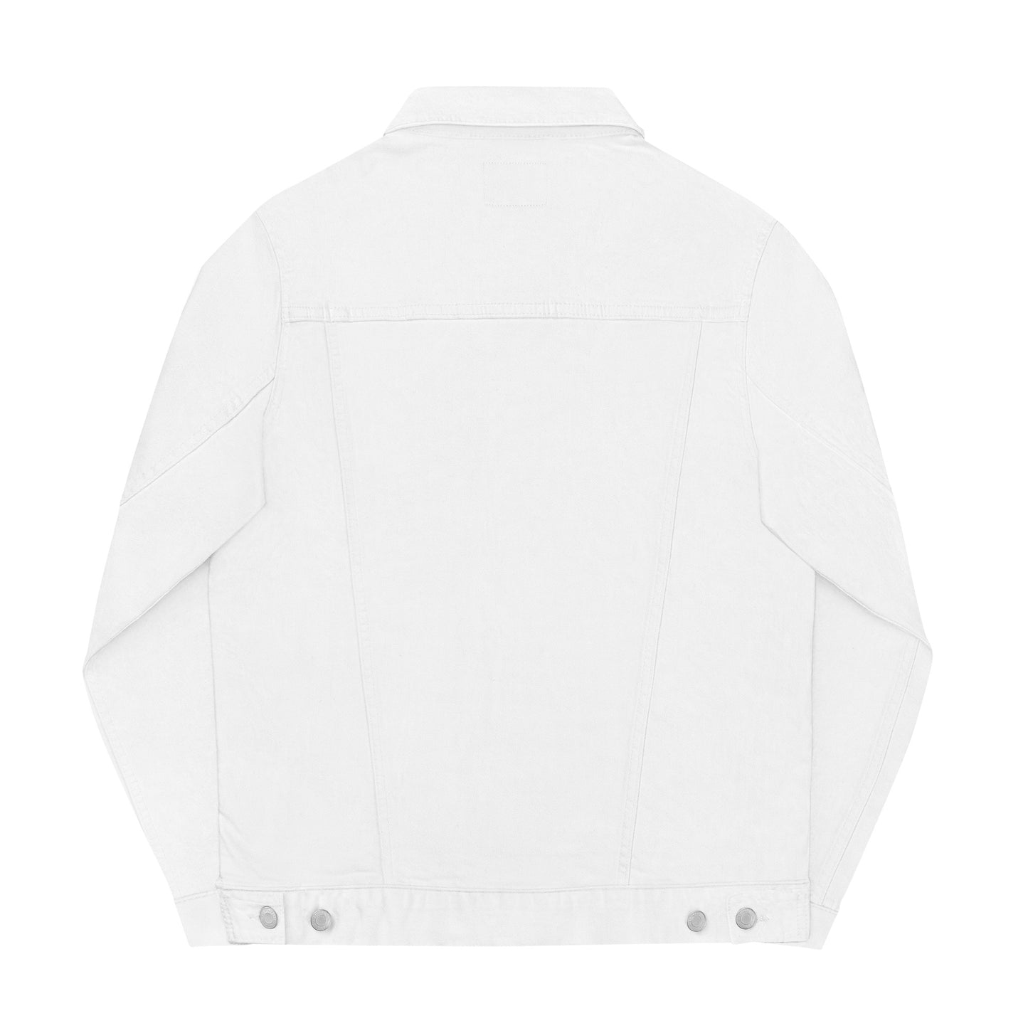 Sigma - Denim (White)