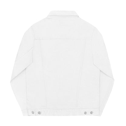 Sigma - Denim (White)