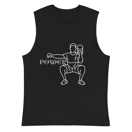 Power (Black)