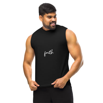 Faith (Black)