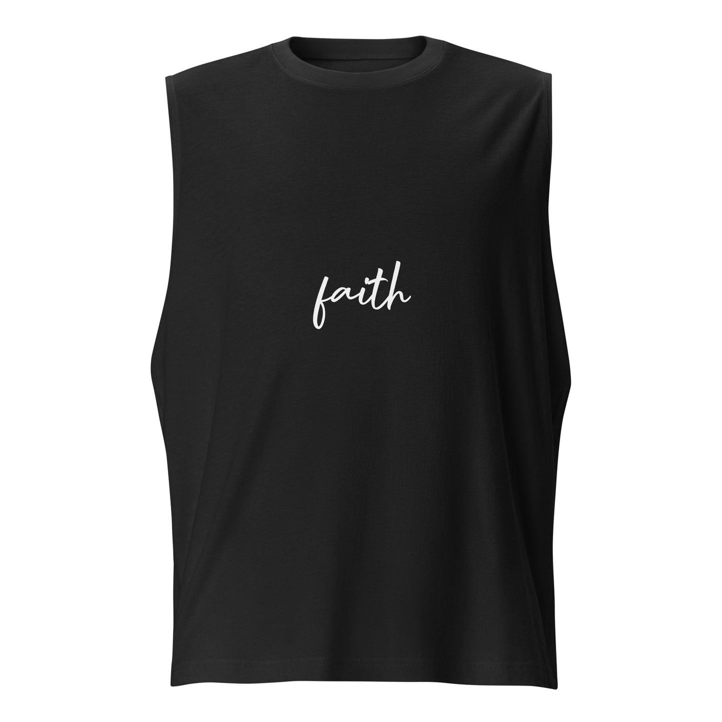 Faith (Black)