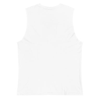 Muscle Works (White)