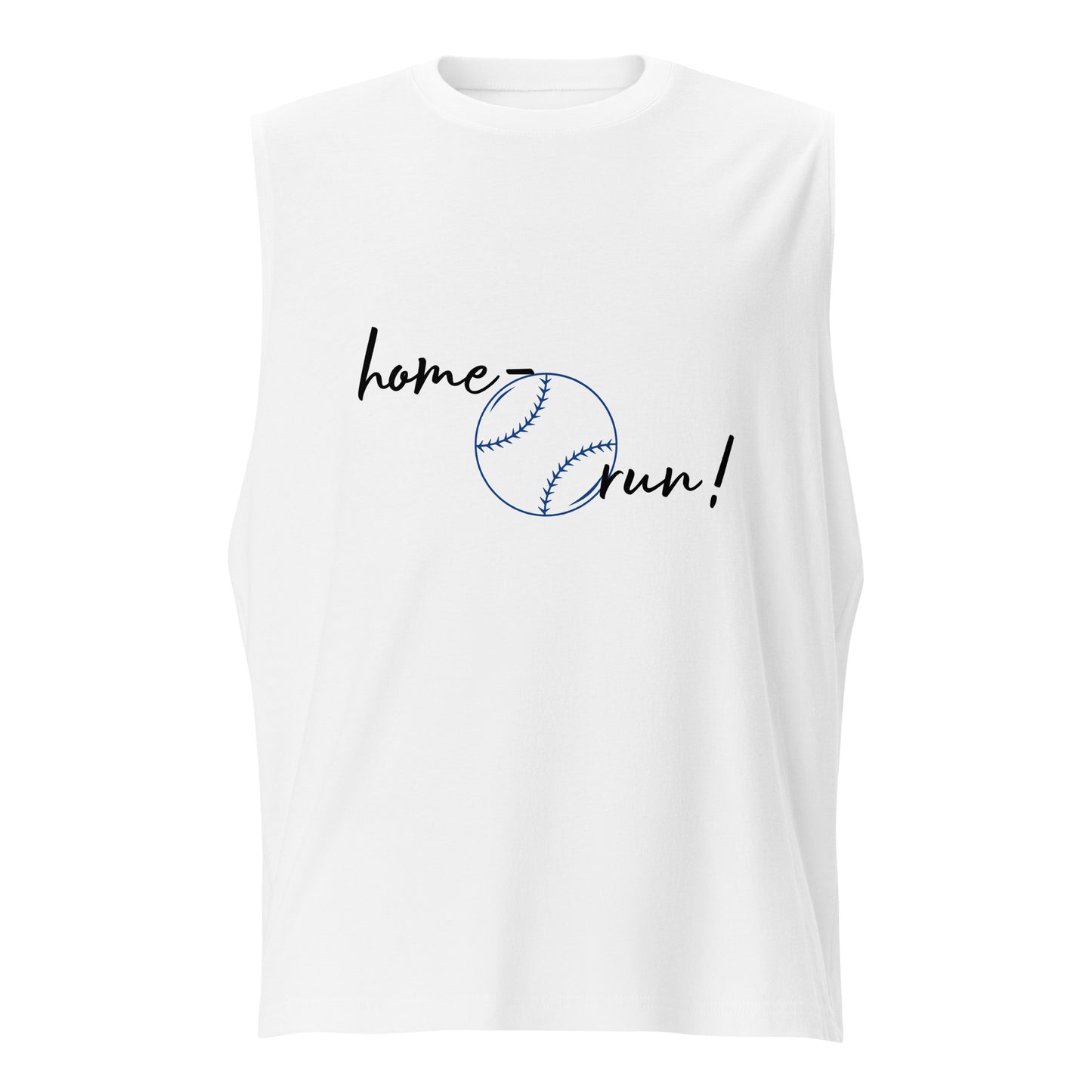 Homerun (White)