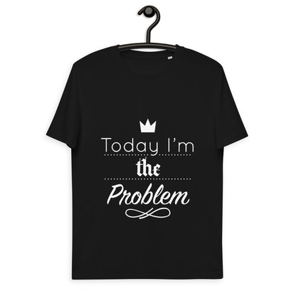 the Problem (Black)