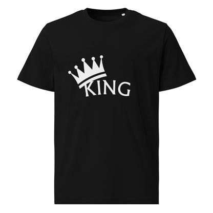 KING (Black)