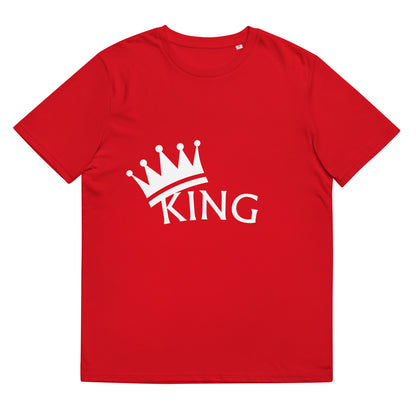 KING (Red)