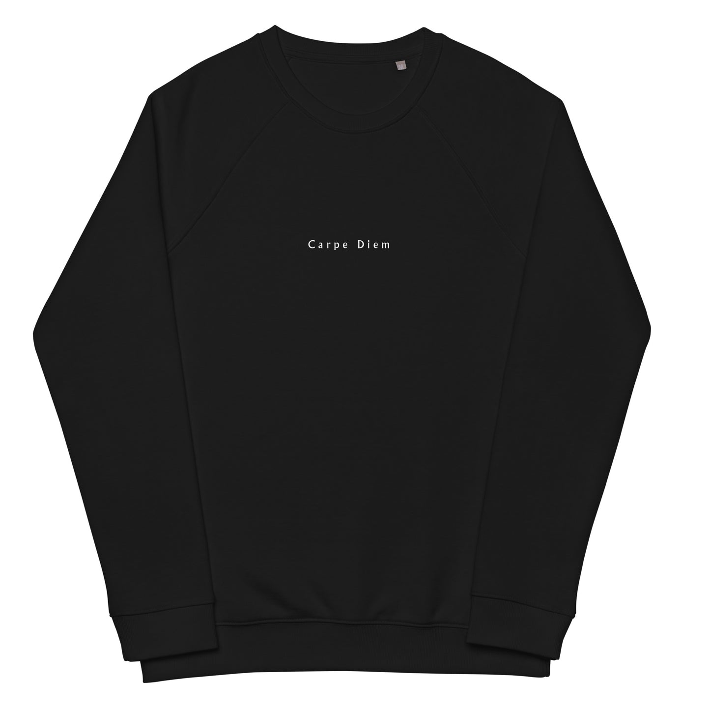 Carpe Diem (Black)