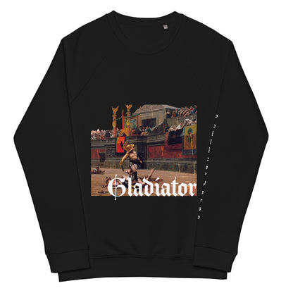 Gladiator (Black)