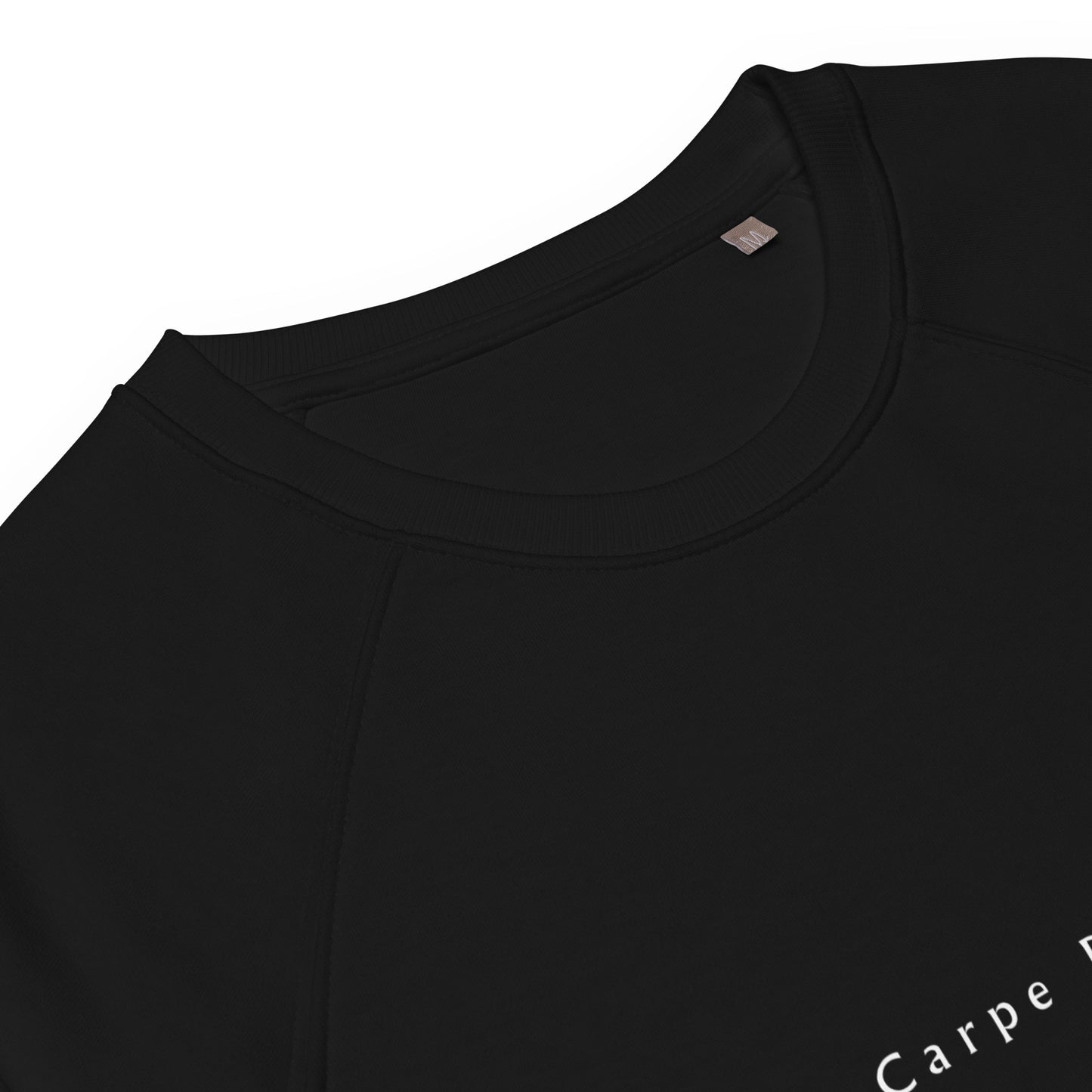 Carpe Diem (Black)