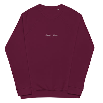 Carpe Diem (Burgundy)