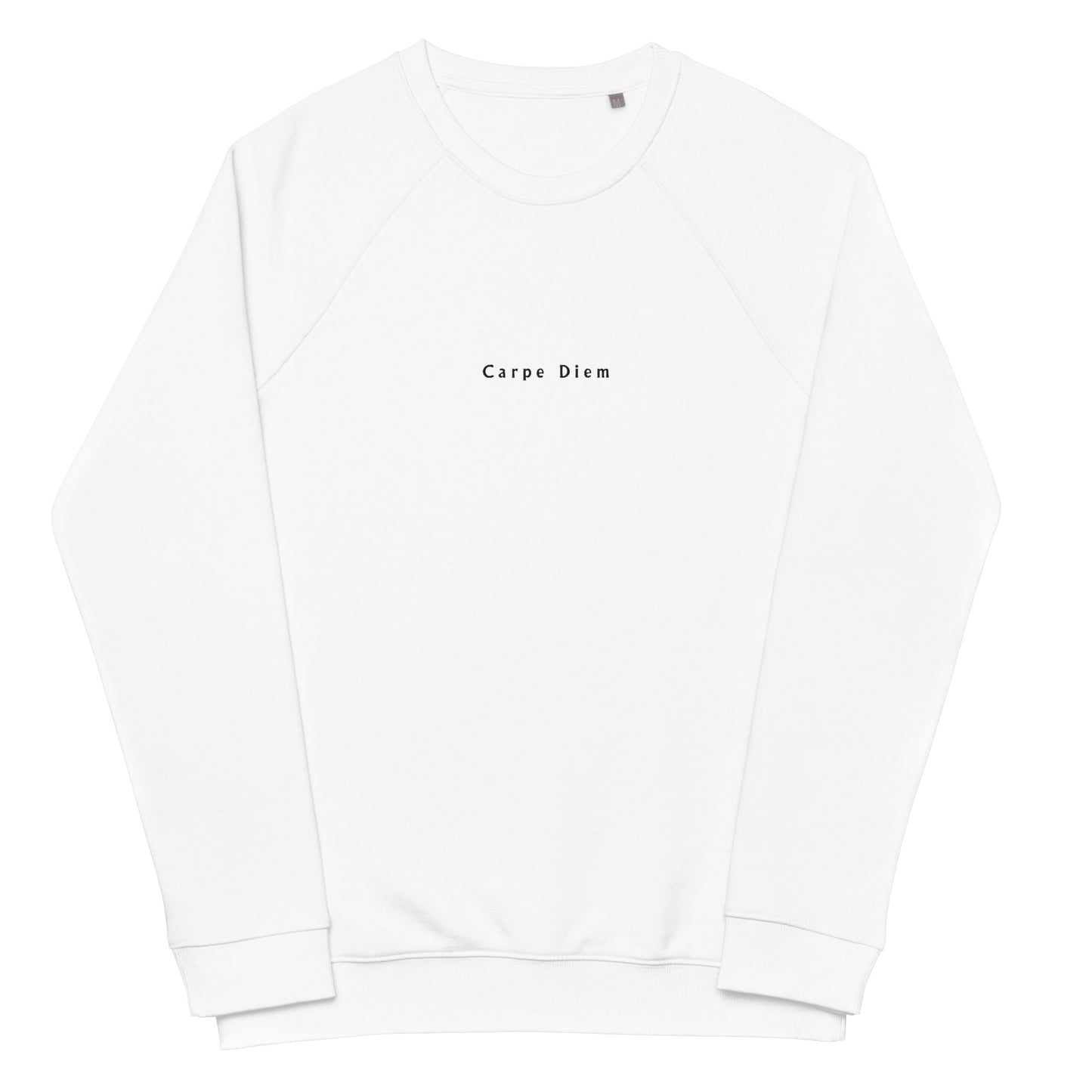 Carpe Diem (White)