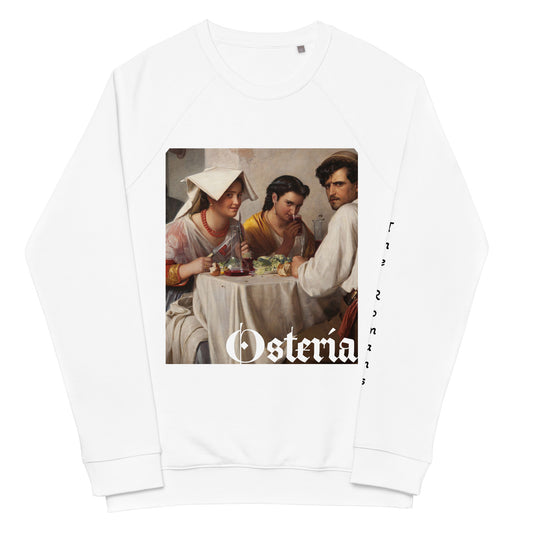 Osteria (White)