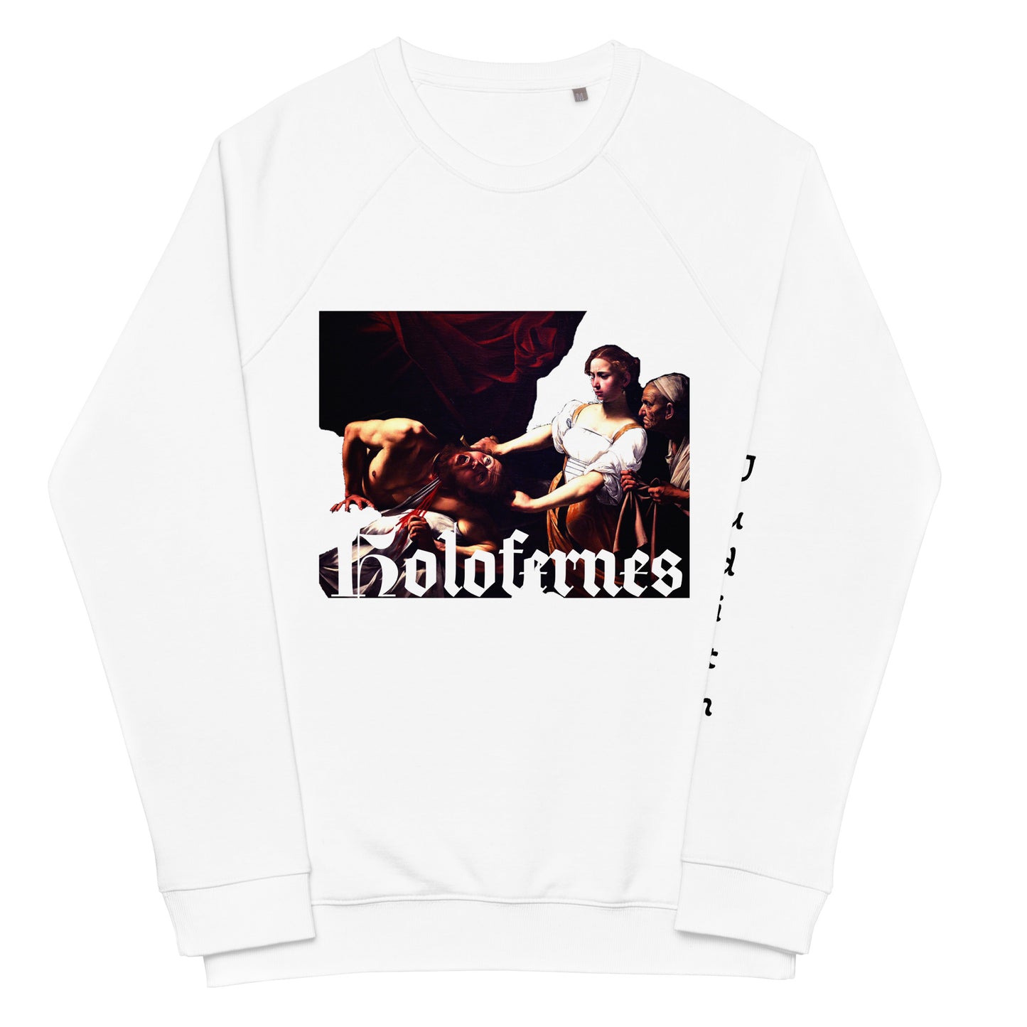 Holofernes (White)