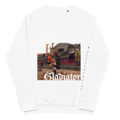 Gladiator (White)