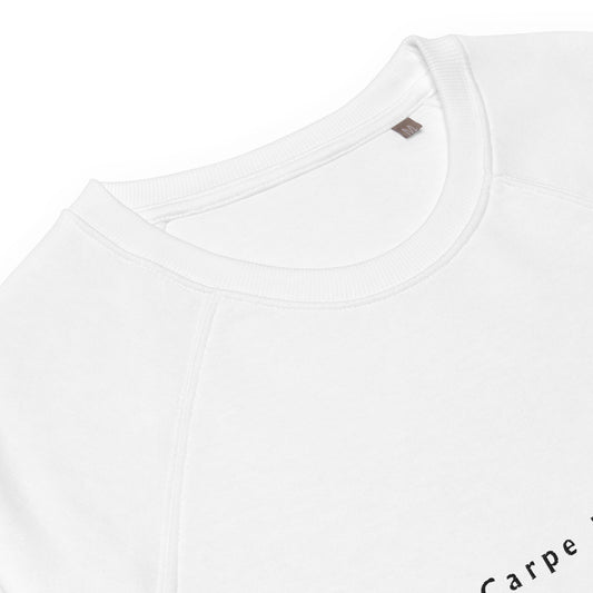 Carpe Diem (White)