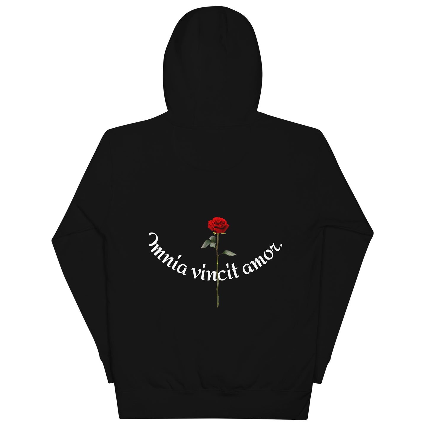 Amor (Hoodie)