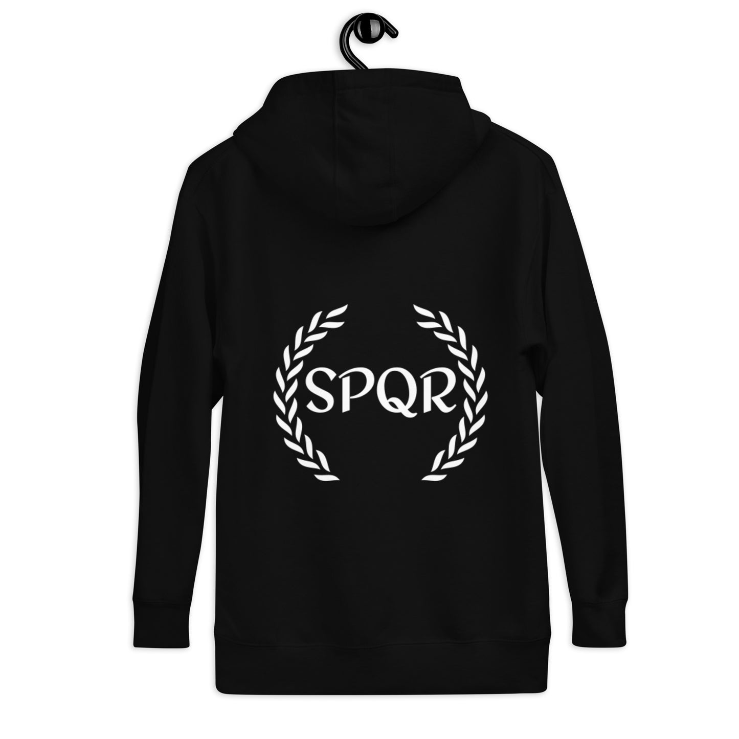 SPQR (Black)