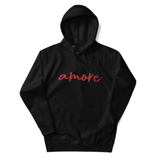 Amore (Hoodie)