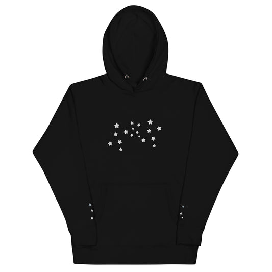 Speckled (Black)