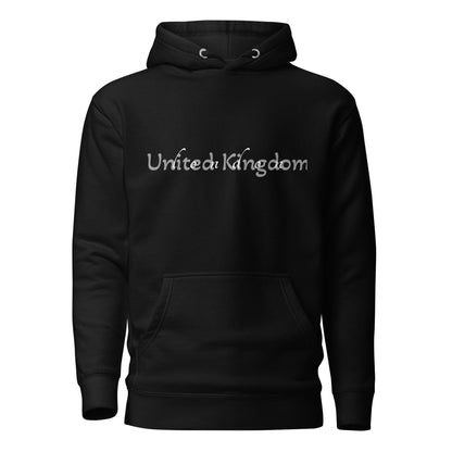 United Kingdom (Black)