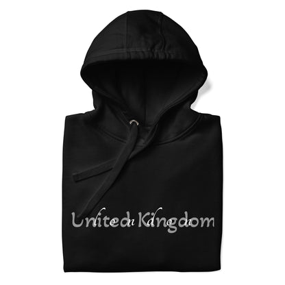 United Kingdom (Black)