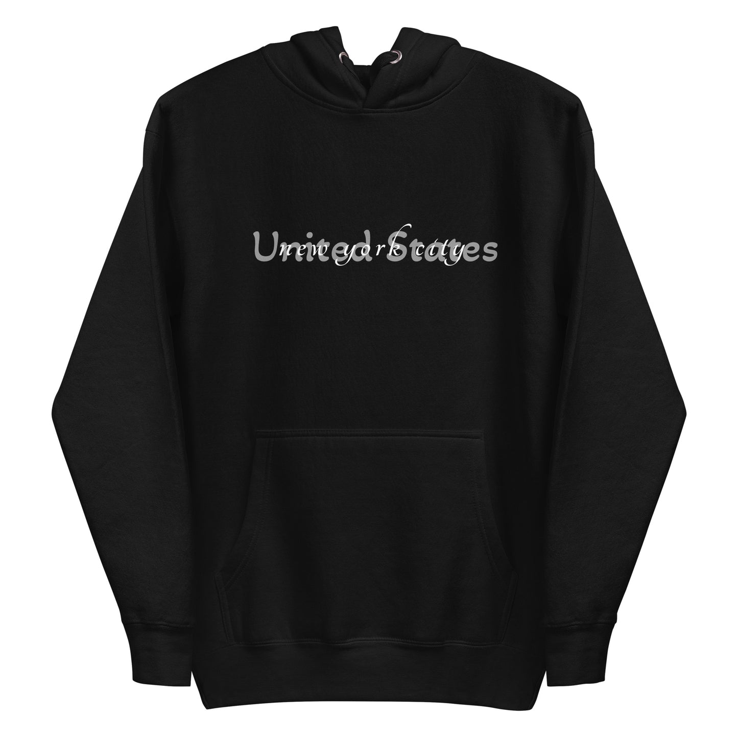 United States (Black)