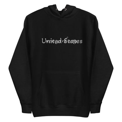 United States (Black)