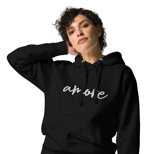 Amore (Hoodie)