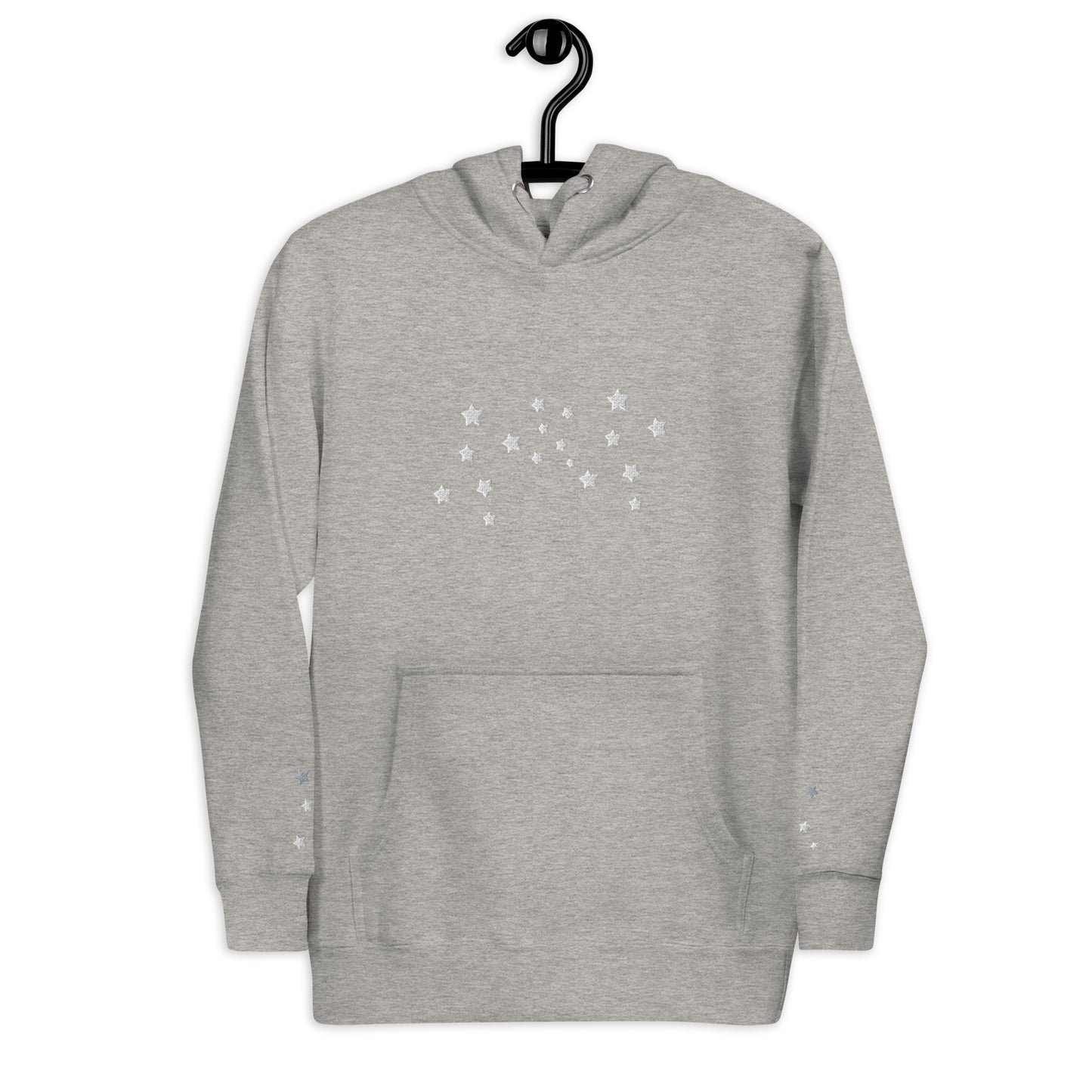 Speckled (Grey)