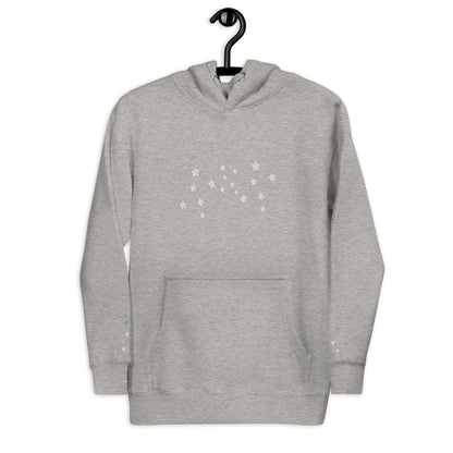 Speckled (Grey)