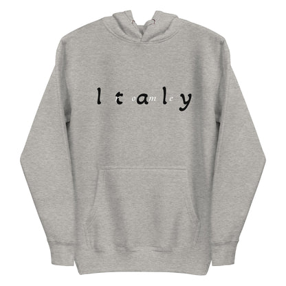 Italy (Grey)