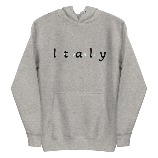 Italy (Grey)