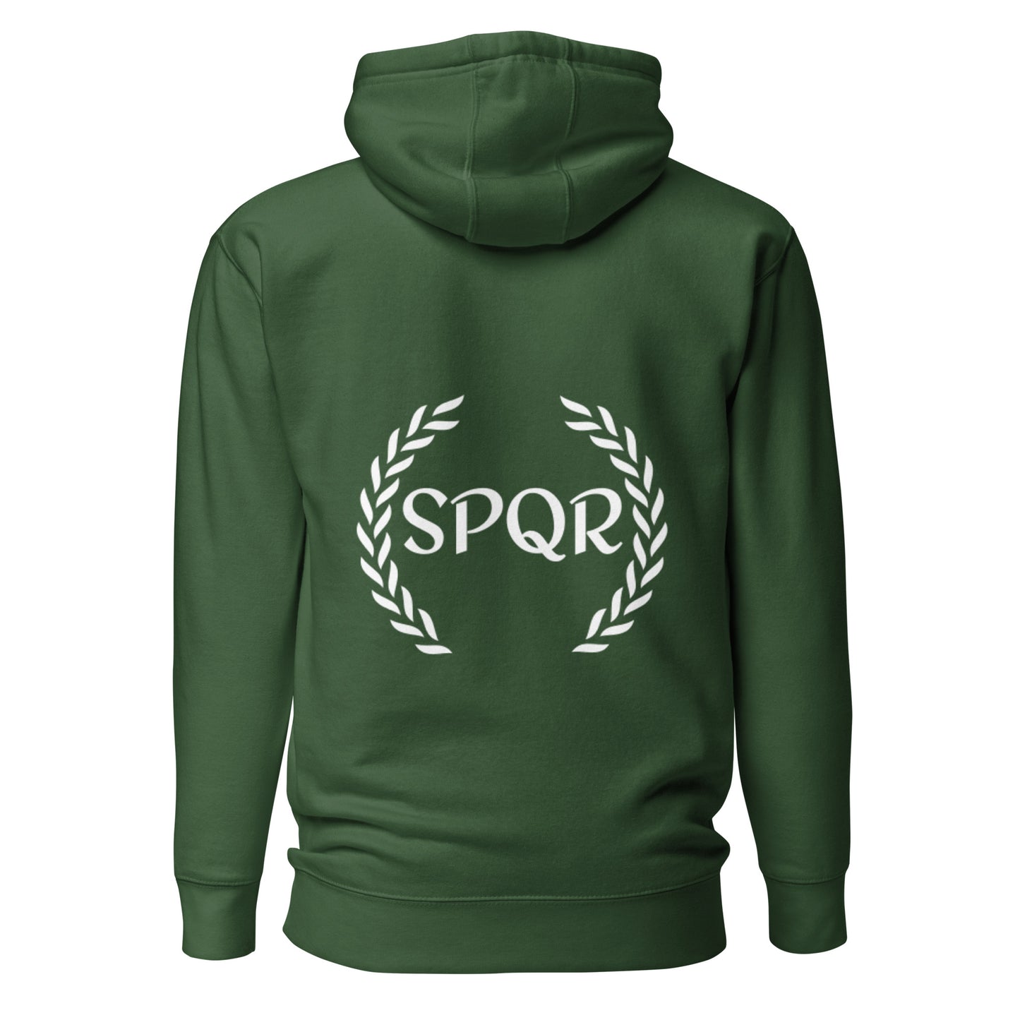 SPQR (Green)