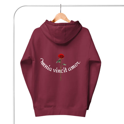 Amor (Hoodie)