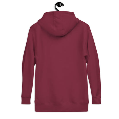 Breeze (Burgundy)