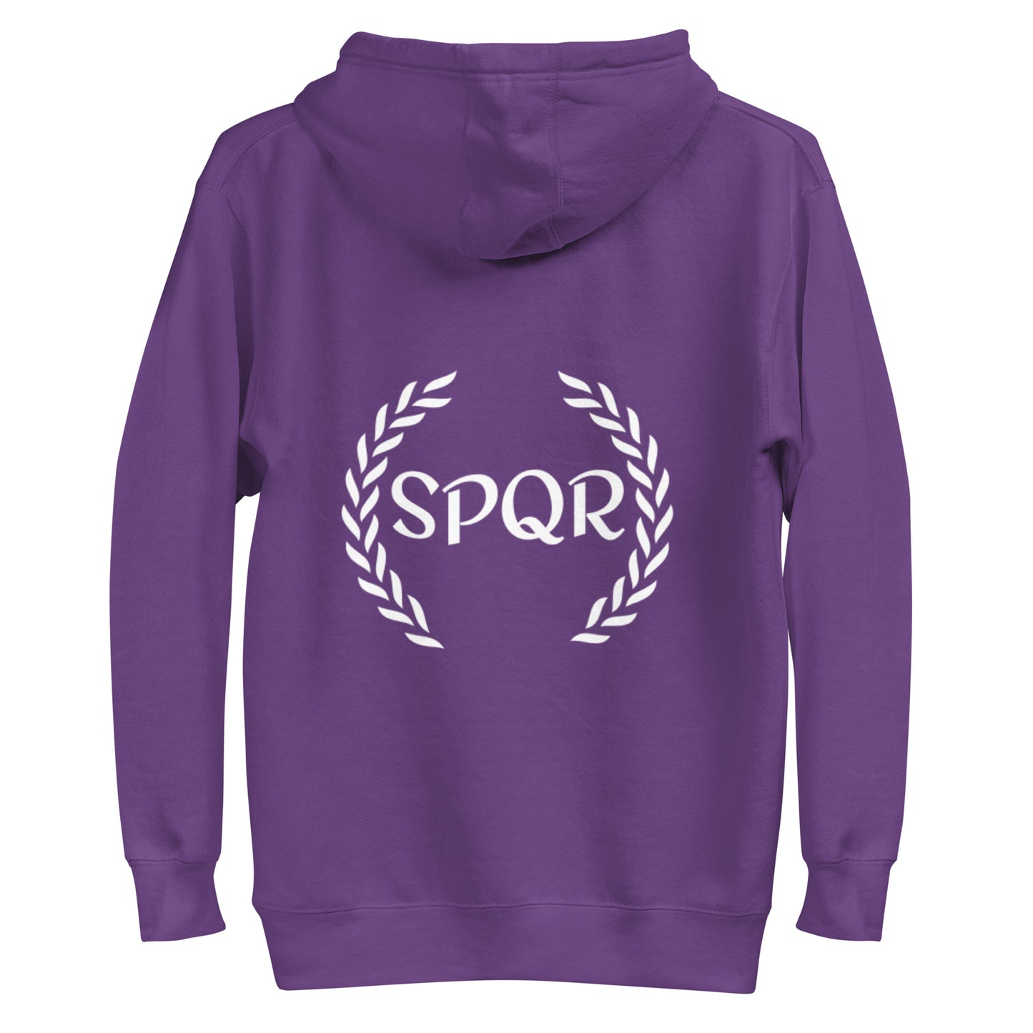 SPQR (Purple)