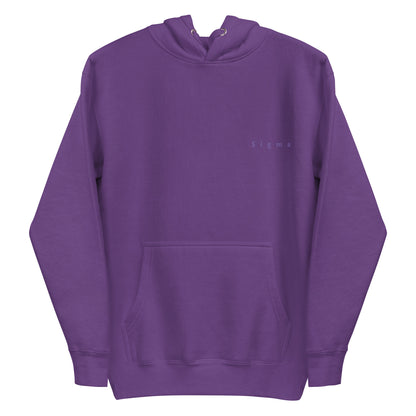 SPQR (Purple)