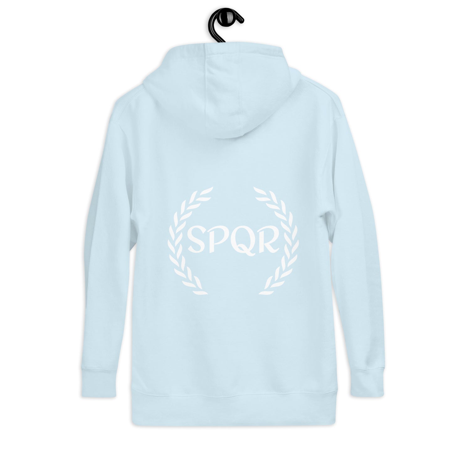 SPQR (Sky-Blue)