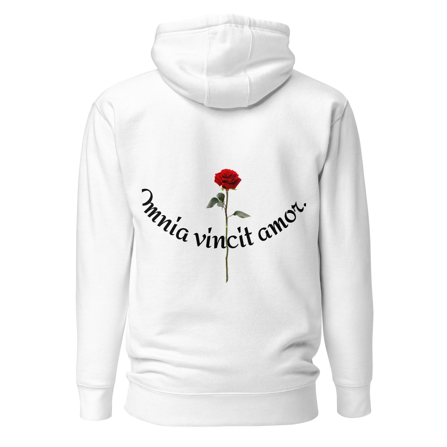 Amor (Hoodie)