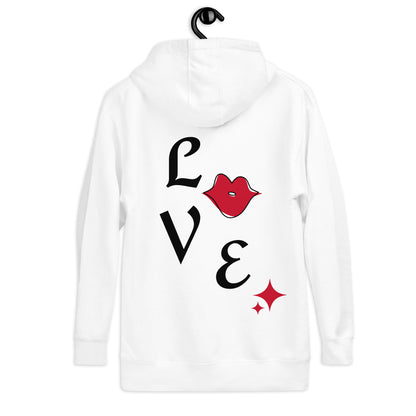 Love (White)