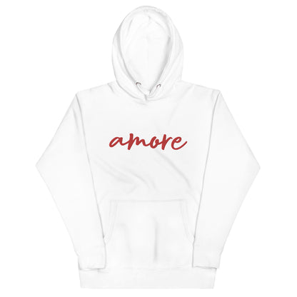 Amore (Hoodie)