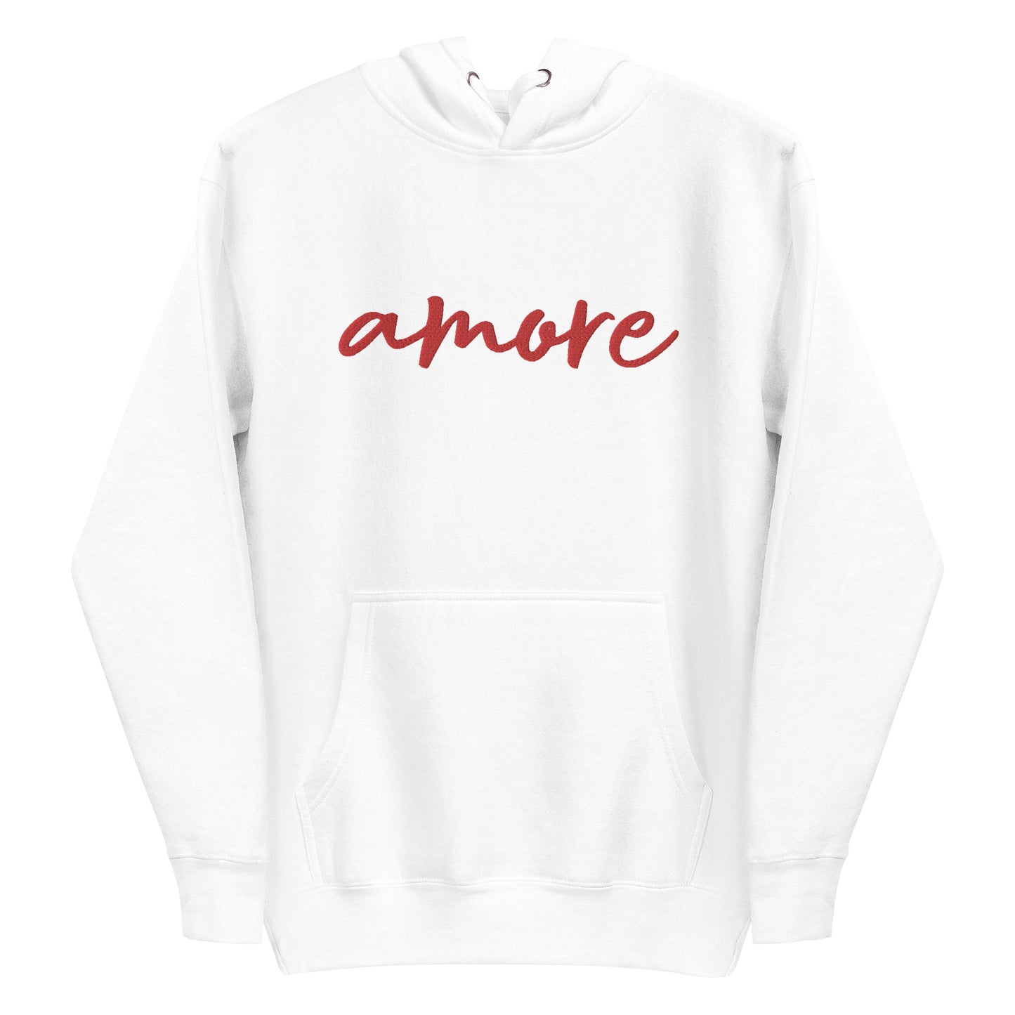 Amore (Hoodie)