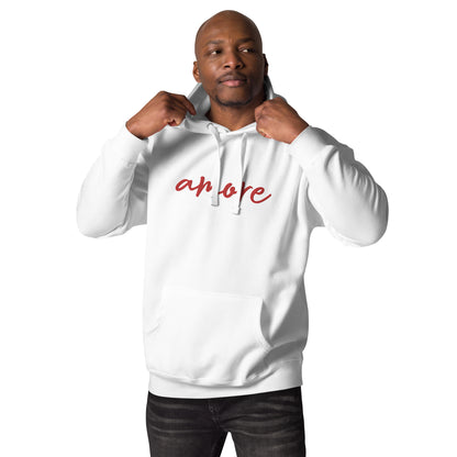 Amore (Hoodie)