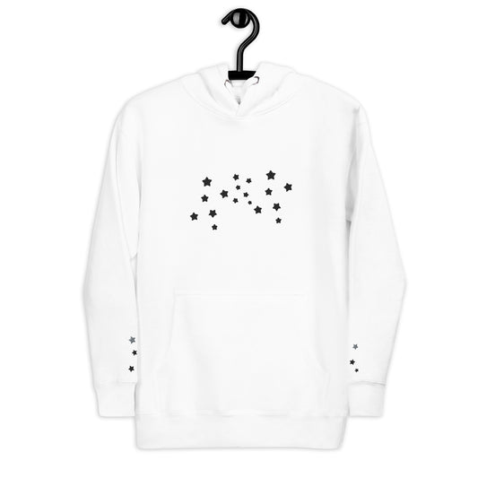 Speckled (White)