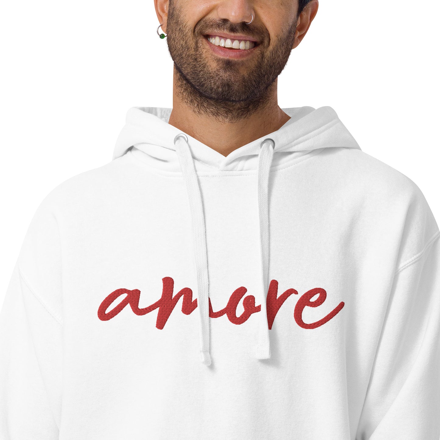 Amore (Hoodie)