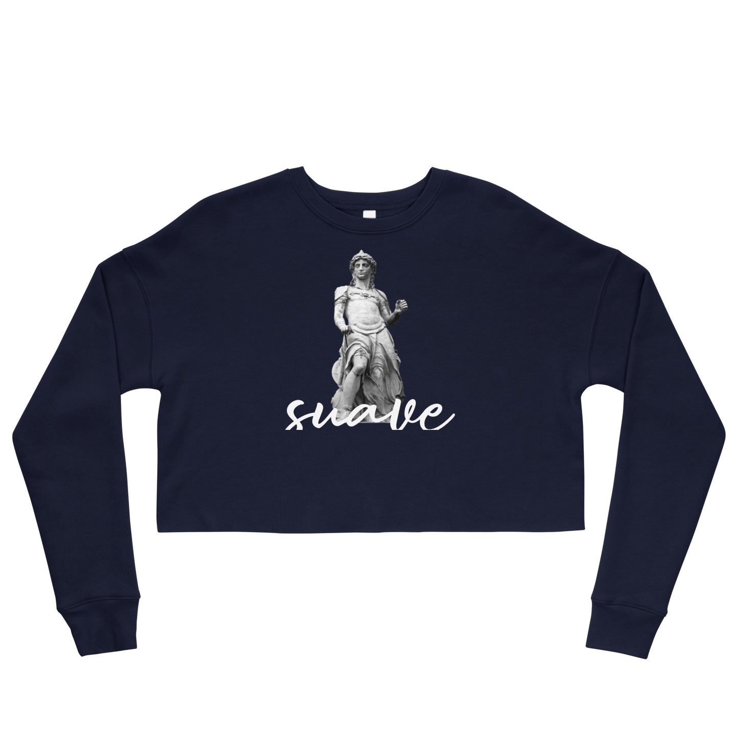 Suave (Navy)